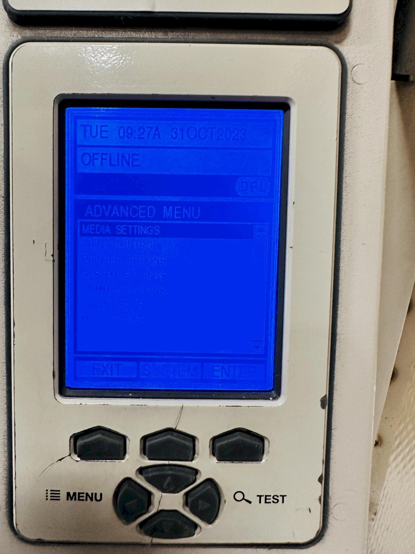 Automated / Autobag PaceSetter PS-125 OneStep Tabletop Bagger | Portage ...