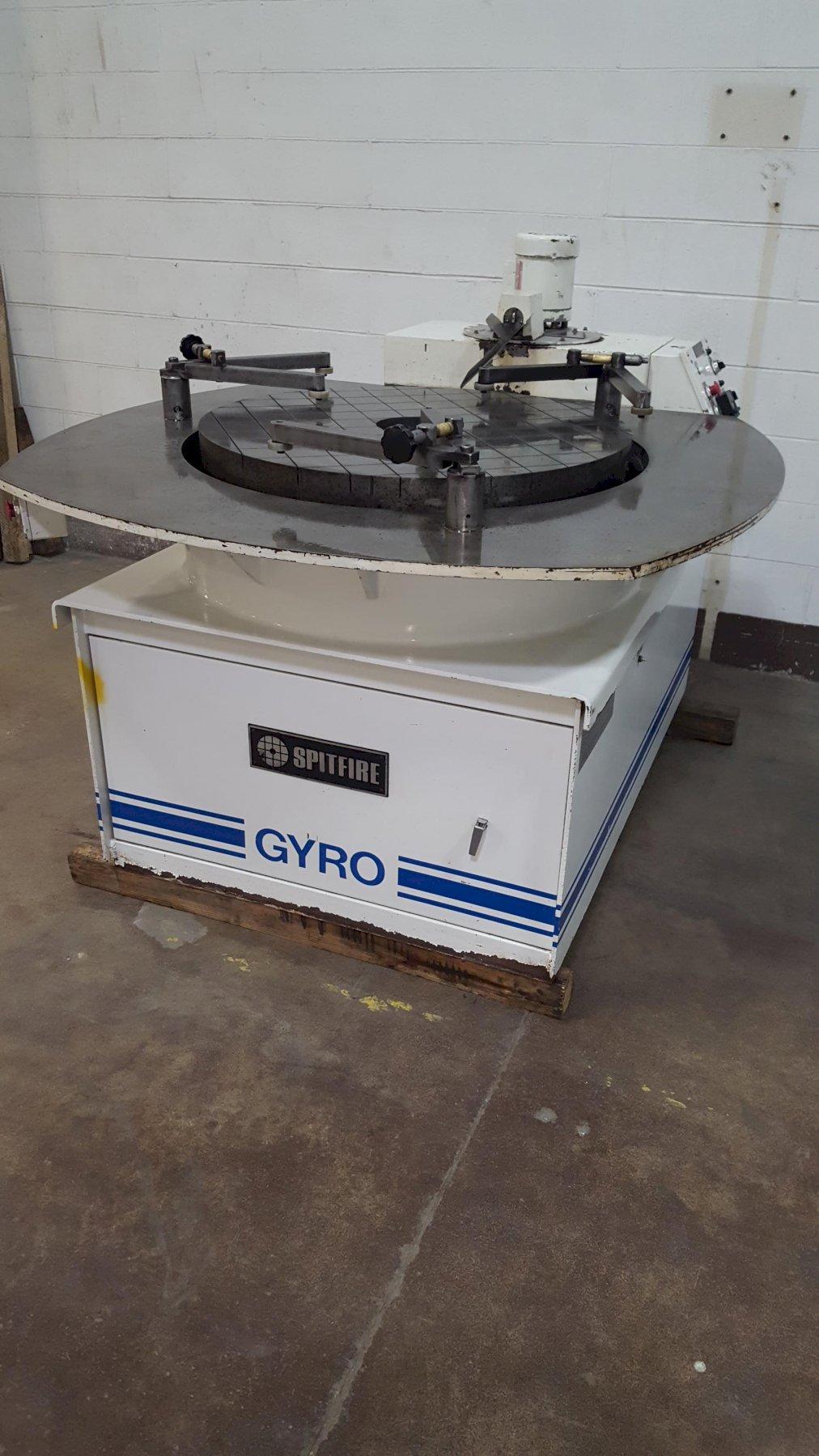 Finishing & Lapping Machines Used Machines Machine Hub