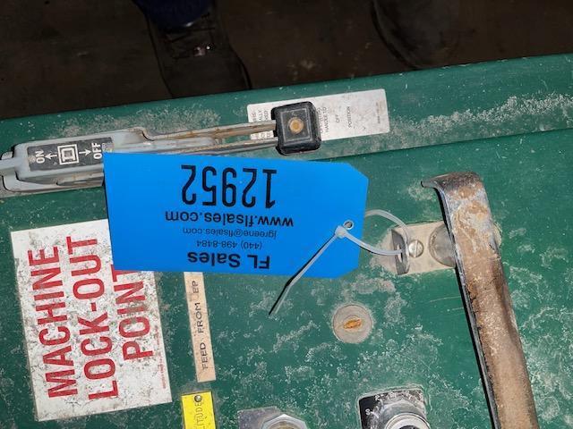 For Sale - SIMPSON Reclaimers, Thermal - simpson proclaim with blower ...