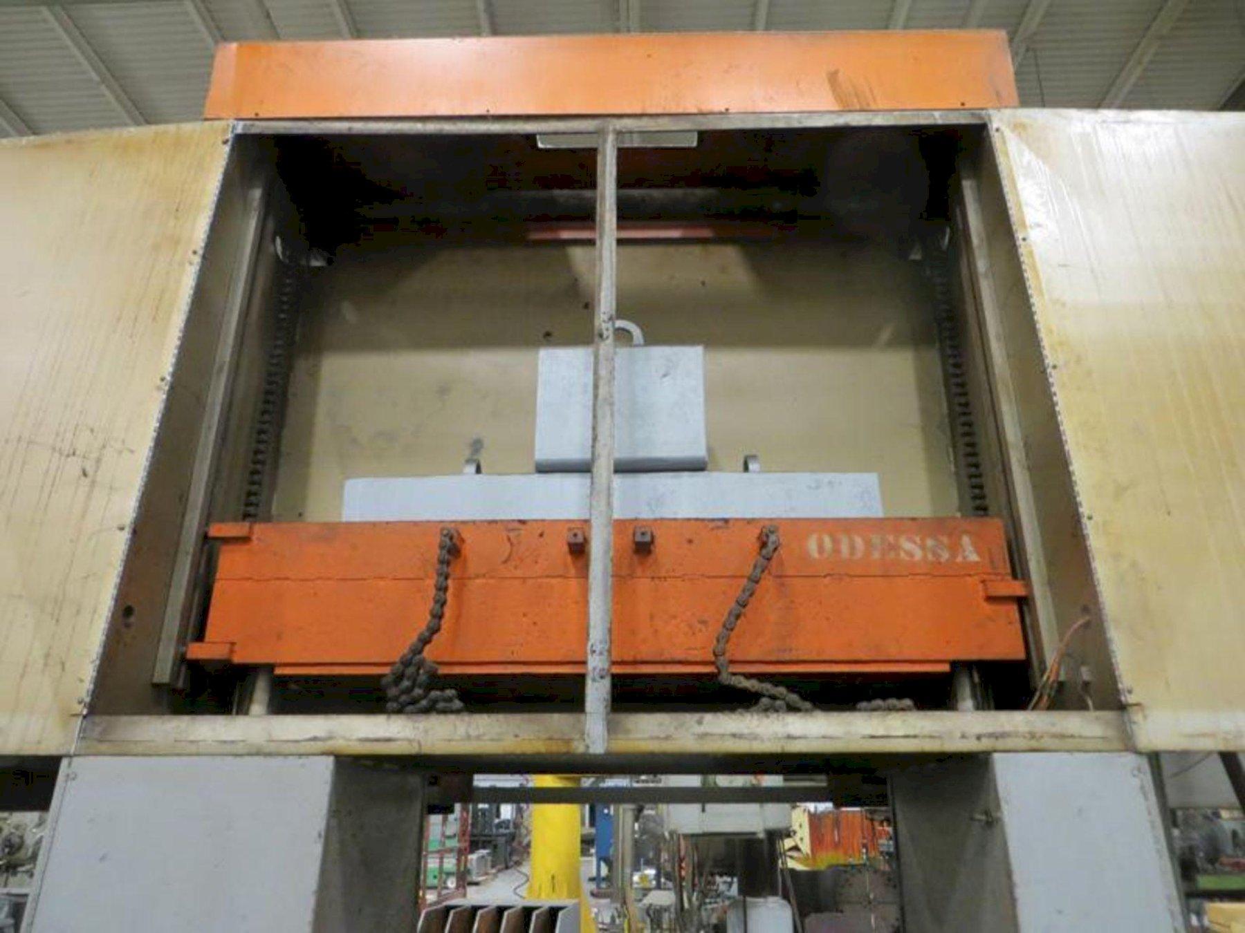 40″ X 40″ HEM MODEL 200040 HORIZONTAL BANDSAW STOCK 22067