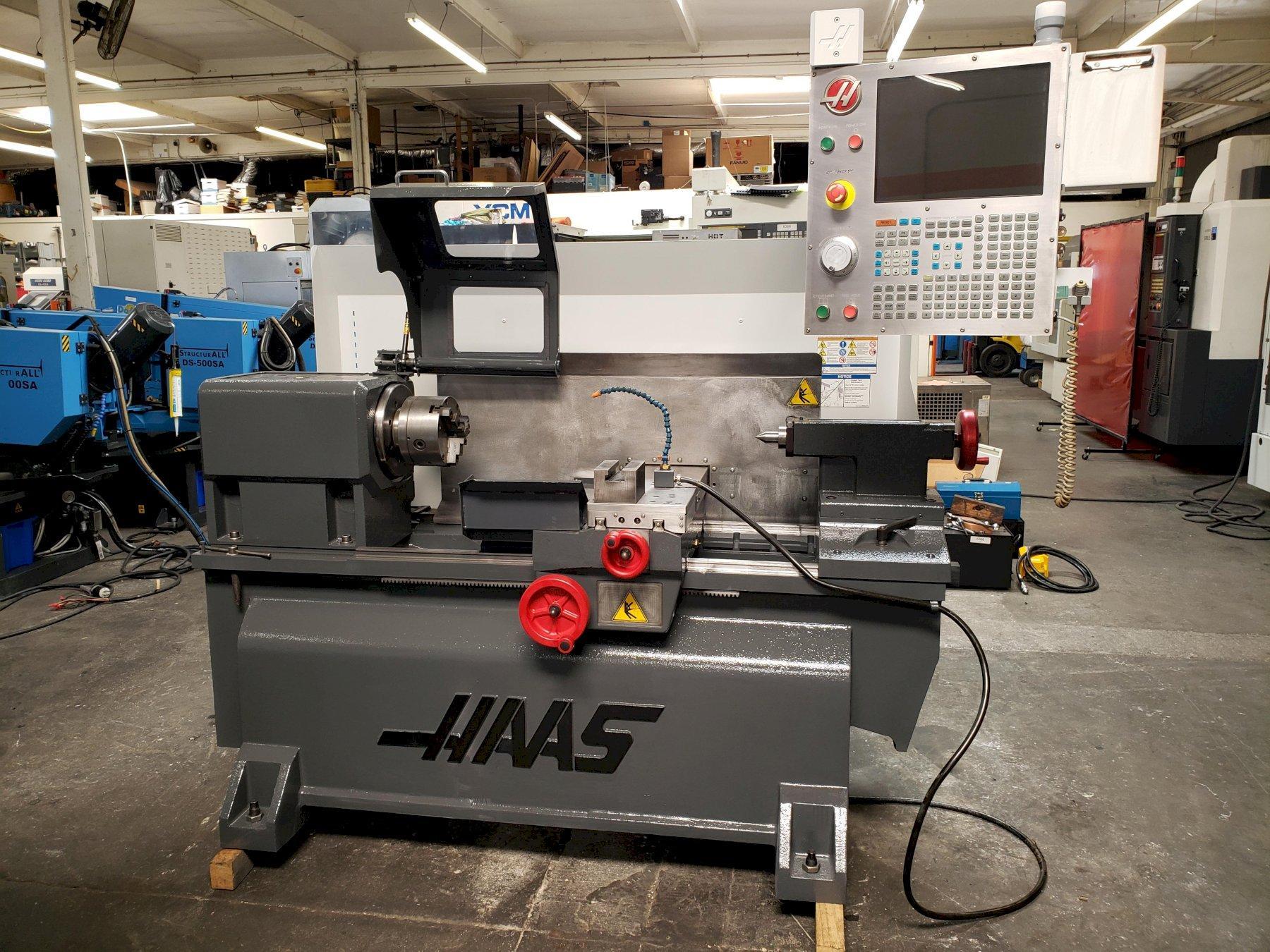 Lathes, Toolroom Used Machines Machine Hub