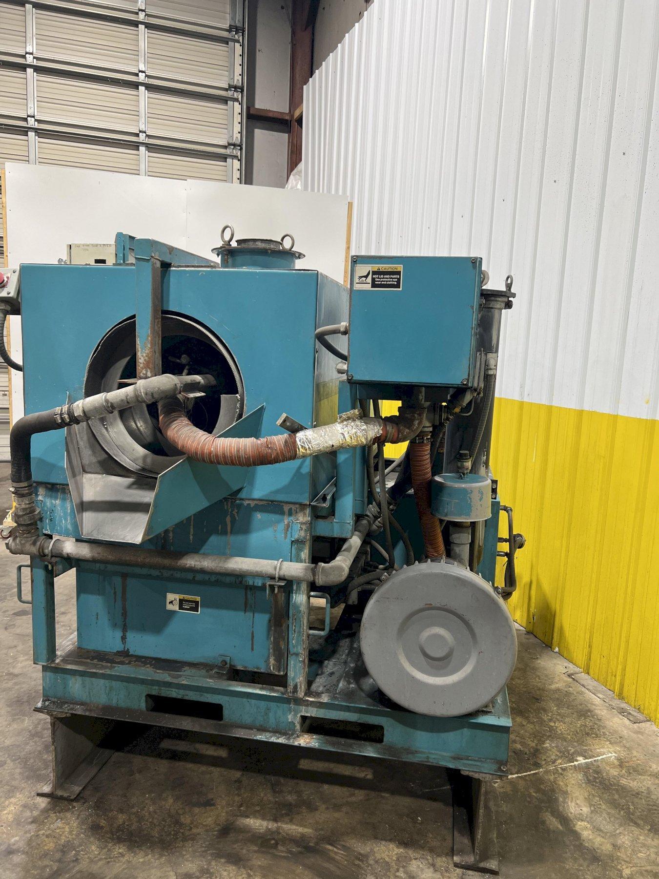 ADF ROTARY DRUM PARTS WASHER STOCK 16450