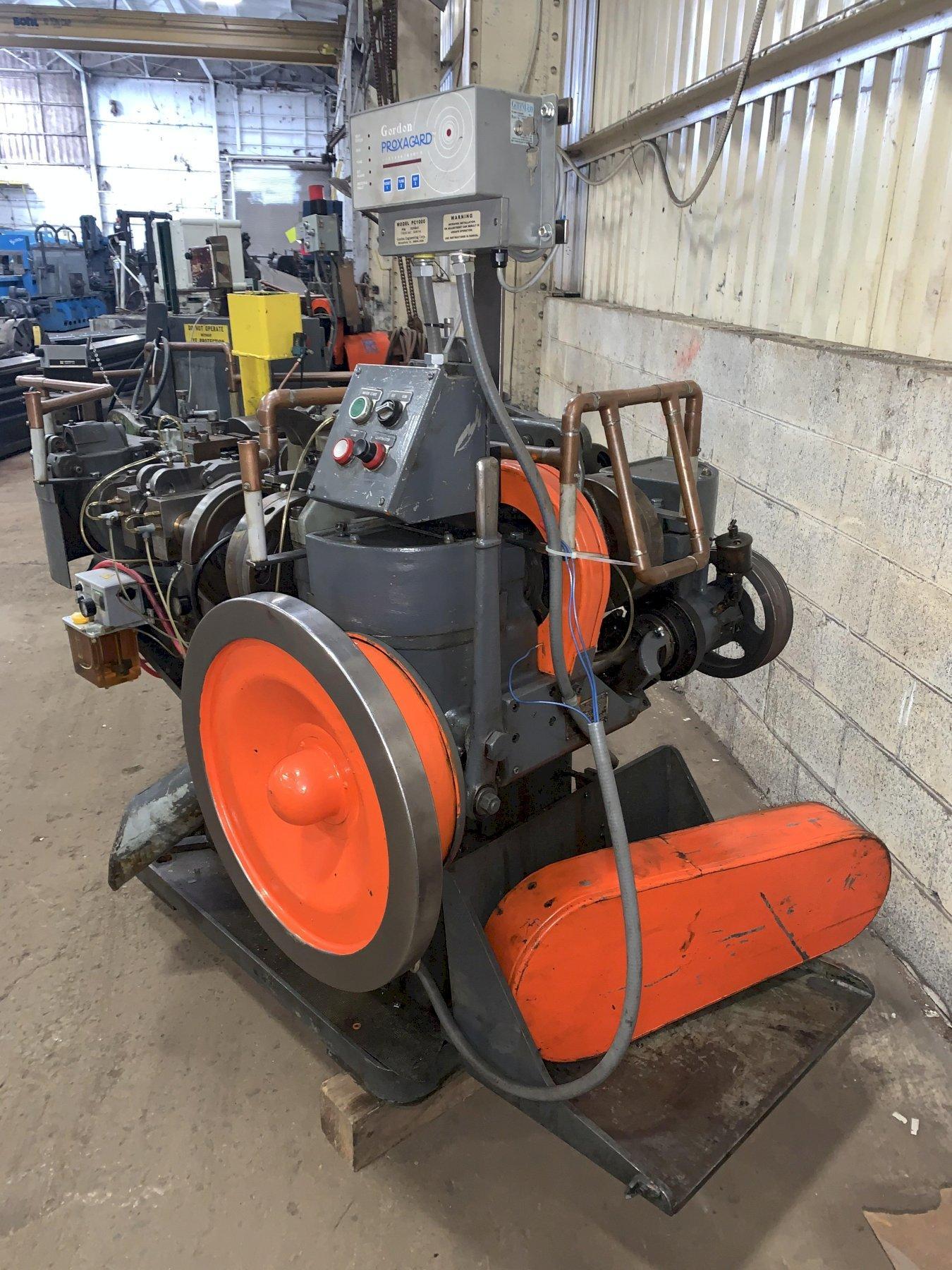 US BAIRD MULTISLIDE WIRE FORMERS STOCK 12352