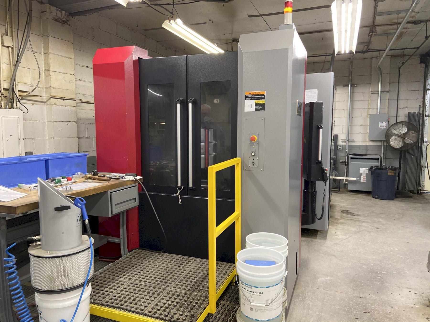 okk buy and sell surplus cnc machinery s m machinery sales okk cnc