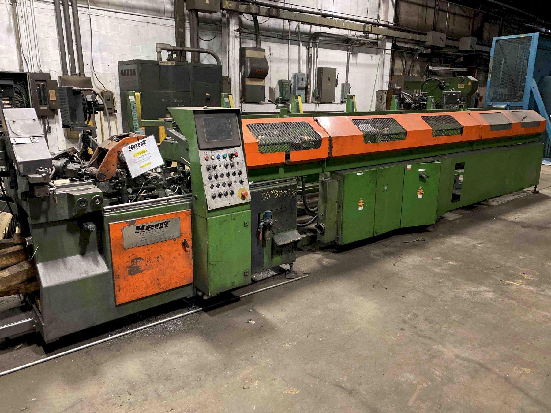 3675RB Used BEWO DCH-70M