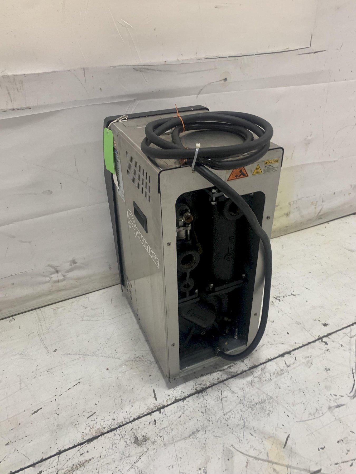 Advantage Sentra SK1035G Water Mold Temperature Controllers