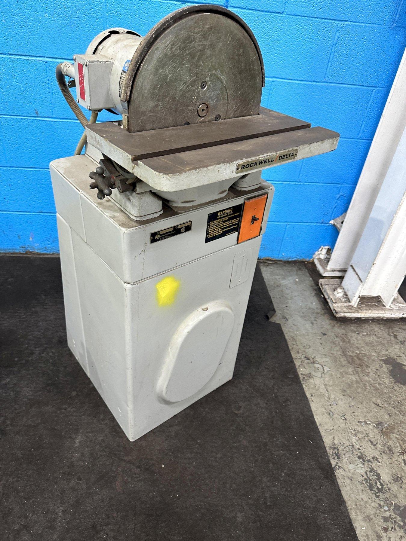 LAPMASTER null - Lappers | Machine Hub