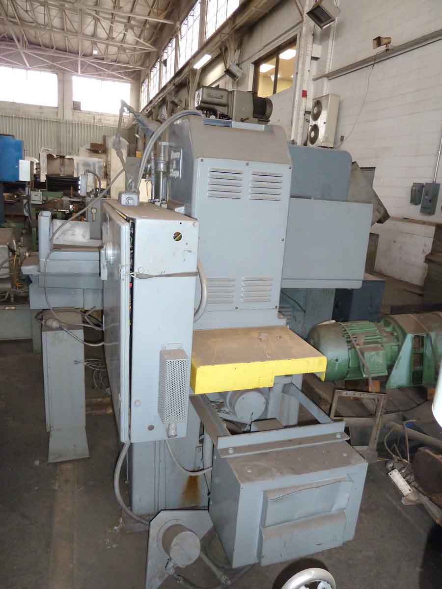 Blanchard Grinder Manual Pdf