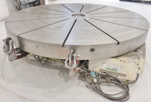 Sperre Sperre HV1 75/1200rpm