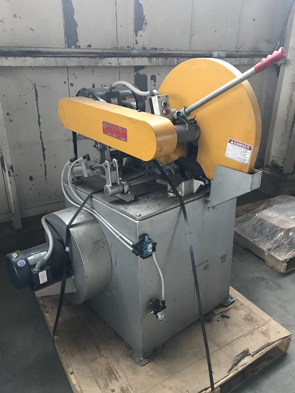 Everett Chop Shop G2000 Inc.