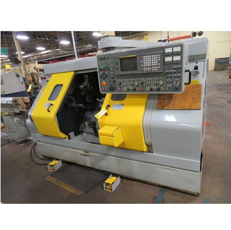 NAKAMURATOME Used Machines Machine Hub