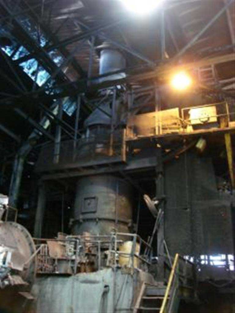 Continuous Casting Machines Used Machines Machine Hub