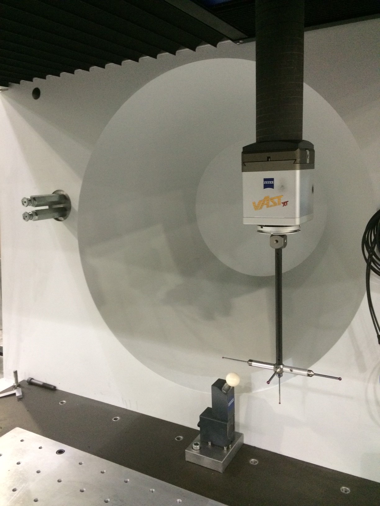 Zeiss GageMax 7/5/5 DCC CMM Used Machinery Tools Inc.