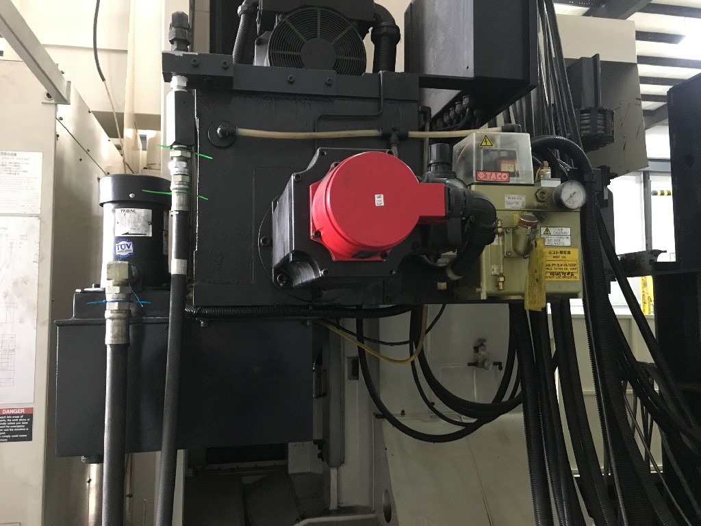 Tosnuc 888 Parameter Manual Tosnuc 888 Parameter Manual