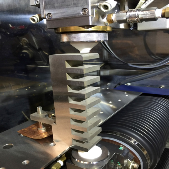 Ultra MM50B Machine Tool Supply Orca Machine Tools, Inc.