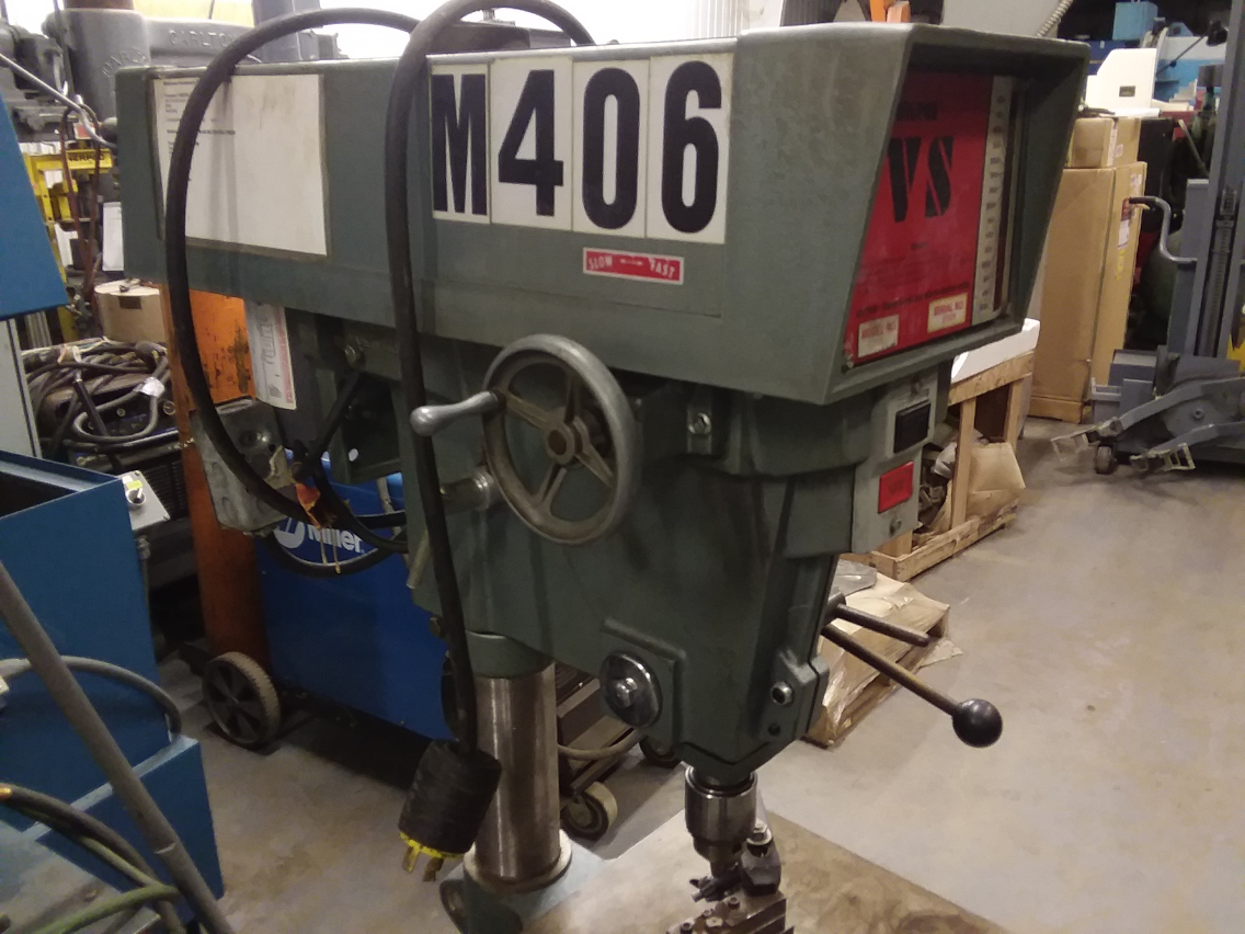 WILTON Smith Machinery Company, Inc.