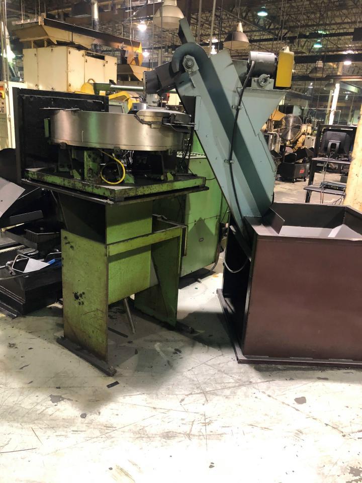 Used National 20-225 For Sale 7964 | Machine Hub