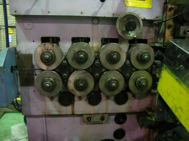 HACK UFA16 - Wire Spring Coilers