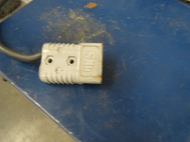patriot battery charger