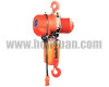 Electric-chain-hoist