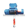Electric-wire-rope-hoist
