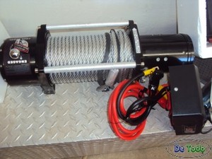 Smittybilt