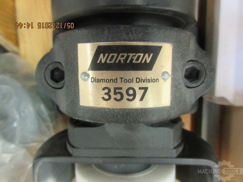 070_003_Diamond_Wheel_Dresser_Lable_Sn.J