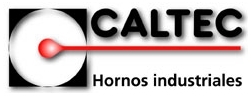 Caltec Hornos Industriales