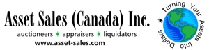 Asset Sales (Canada) Inc.