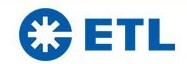 ETL Laser (Shanghai) Ltd.