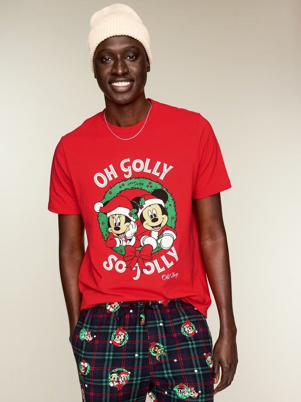 Old Navy x Disney Muppets Graphic T-Shirt for Men