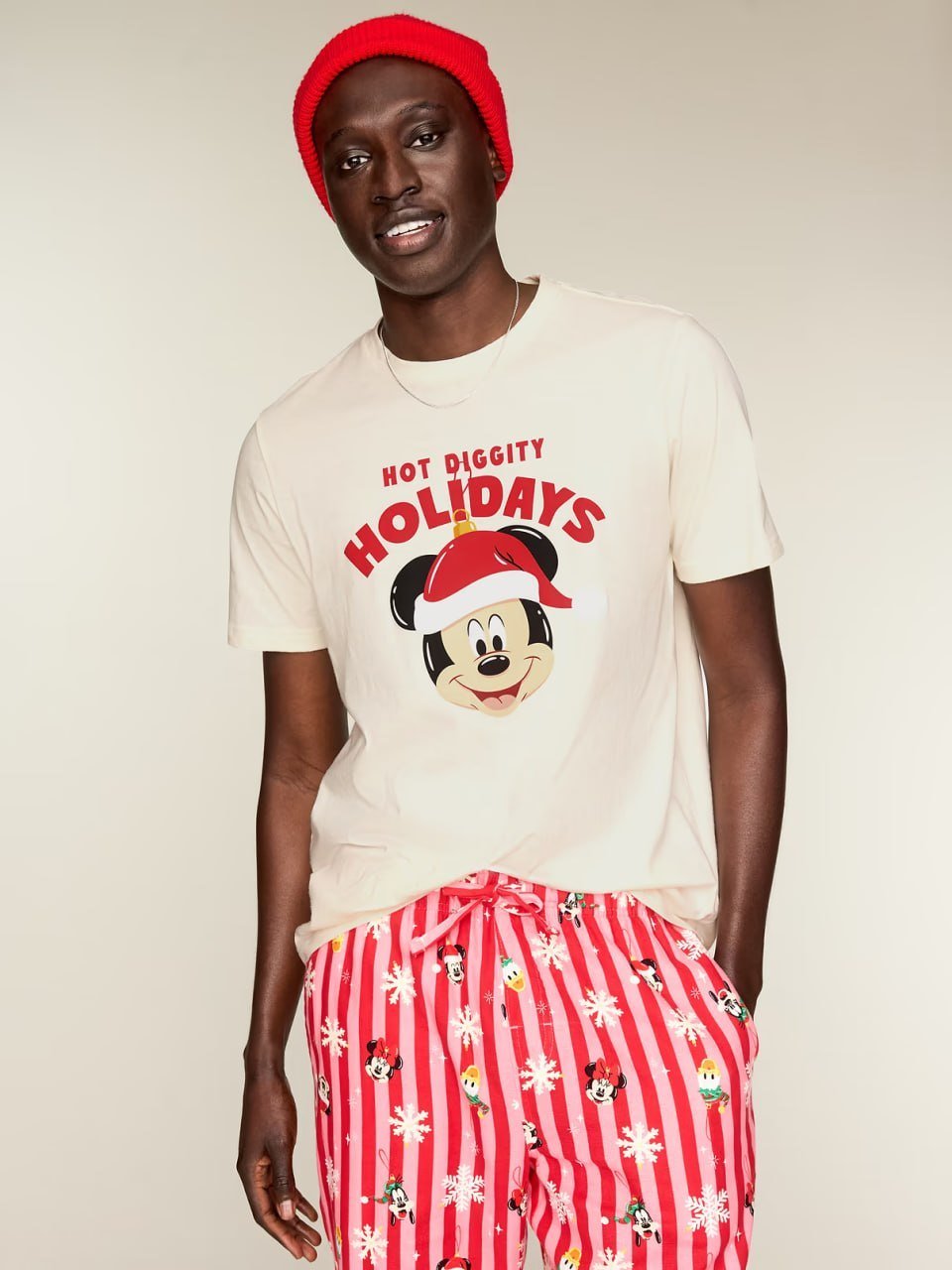 Old Navy x Disney Muppets Graphic T-Shirt for Men