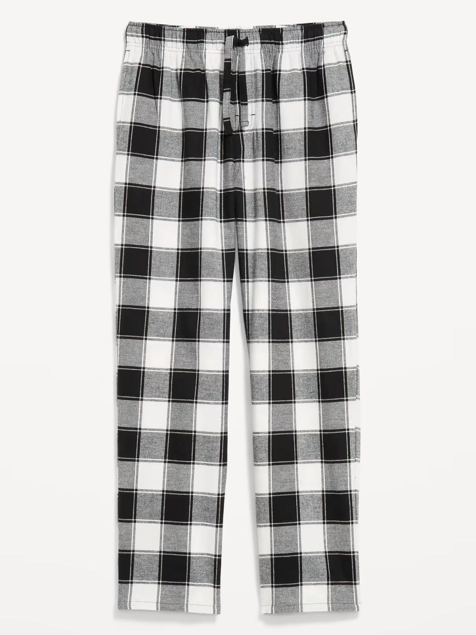 old navy Flannel Pajama Pants for Men