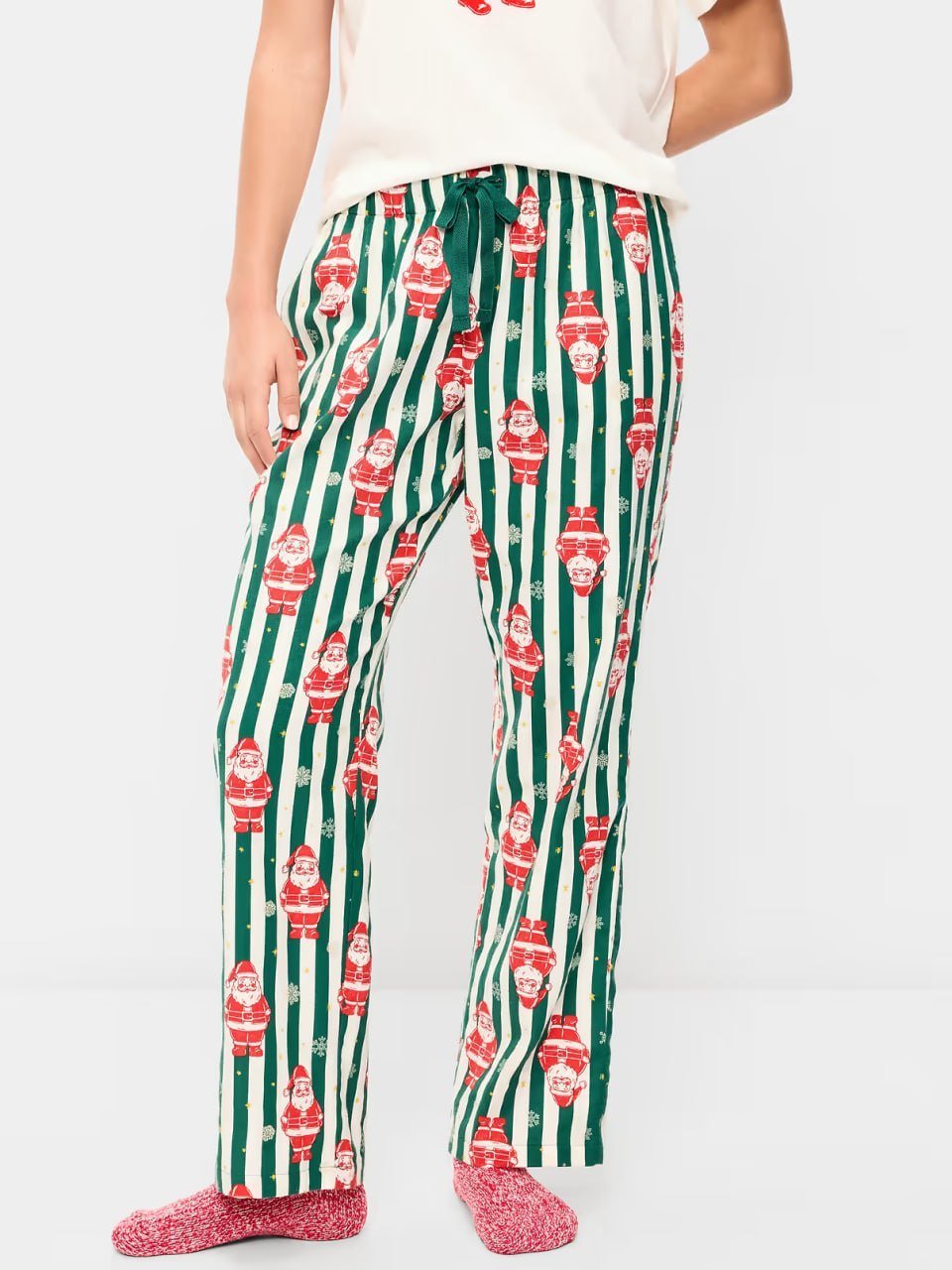 old navy Flannel Pajama Pants for Women