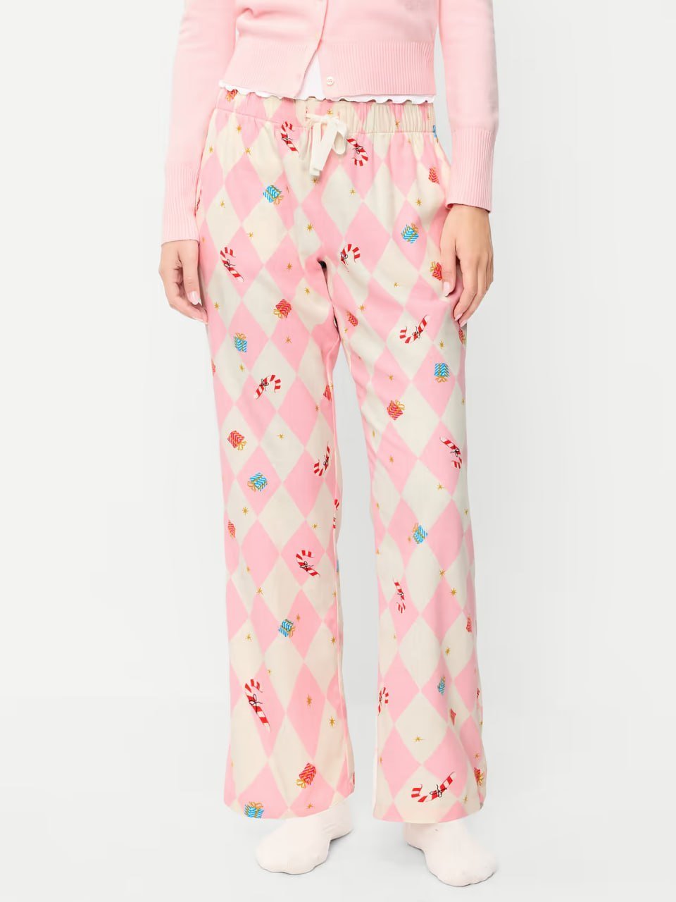 old navy Flannel Pajama Pants for Women