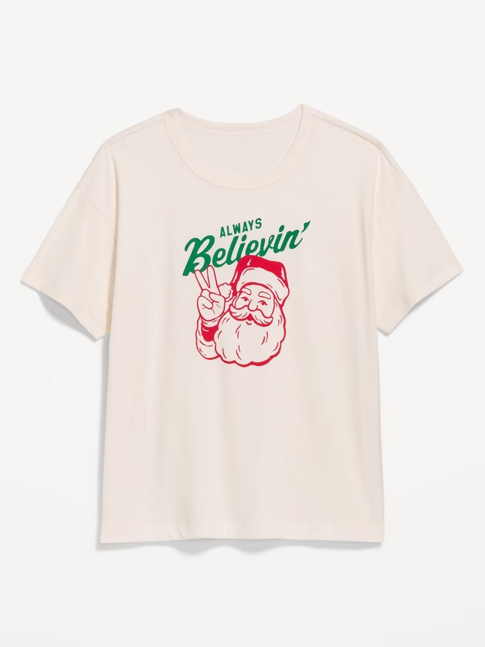 old navy Short-Sleeve Graphic Pajama T-Shirt