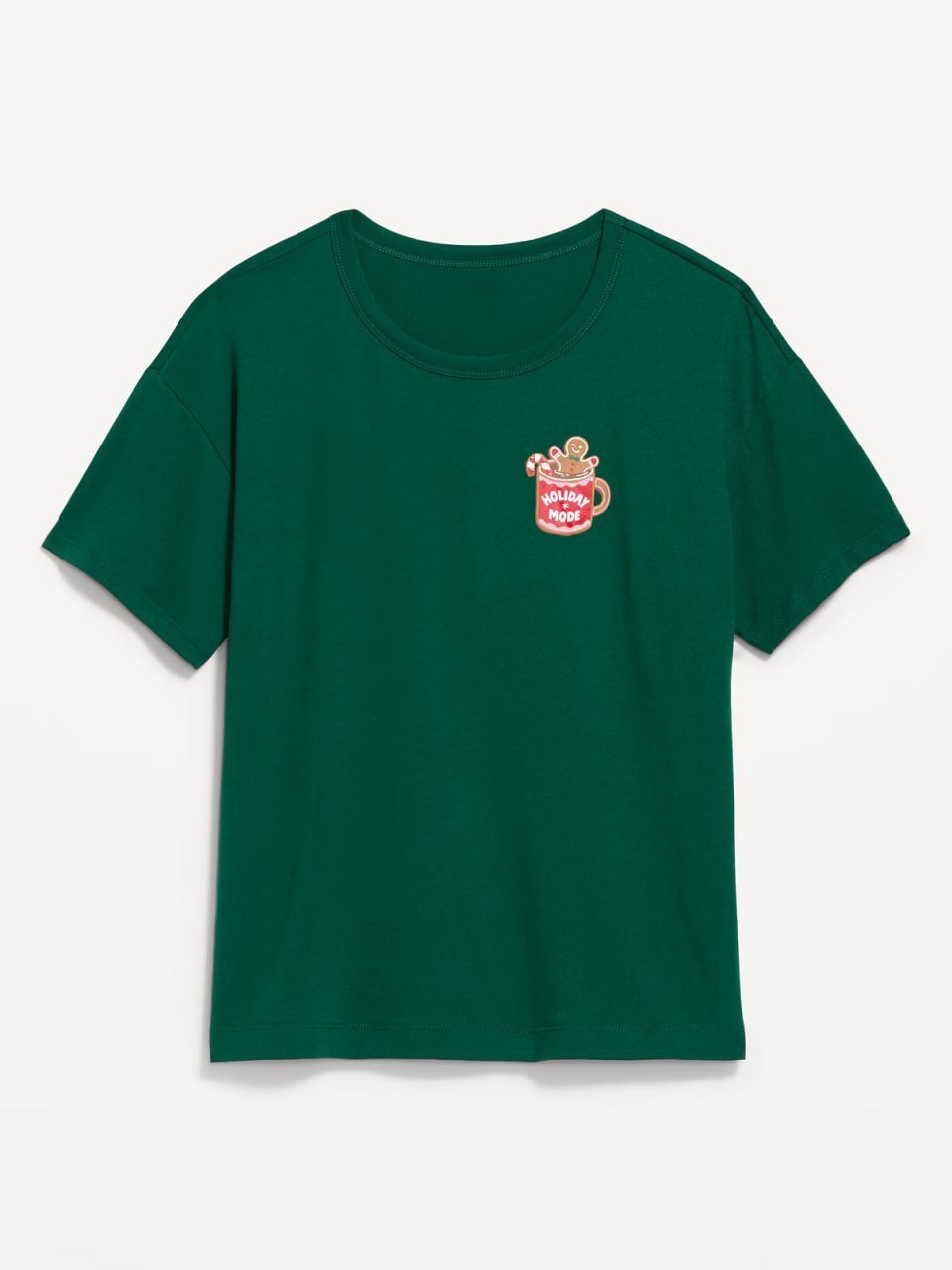 old navy Short-Sleeve Graphic Pajama T-Shirt