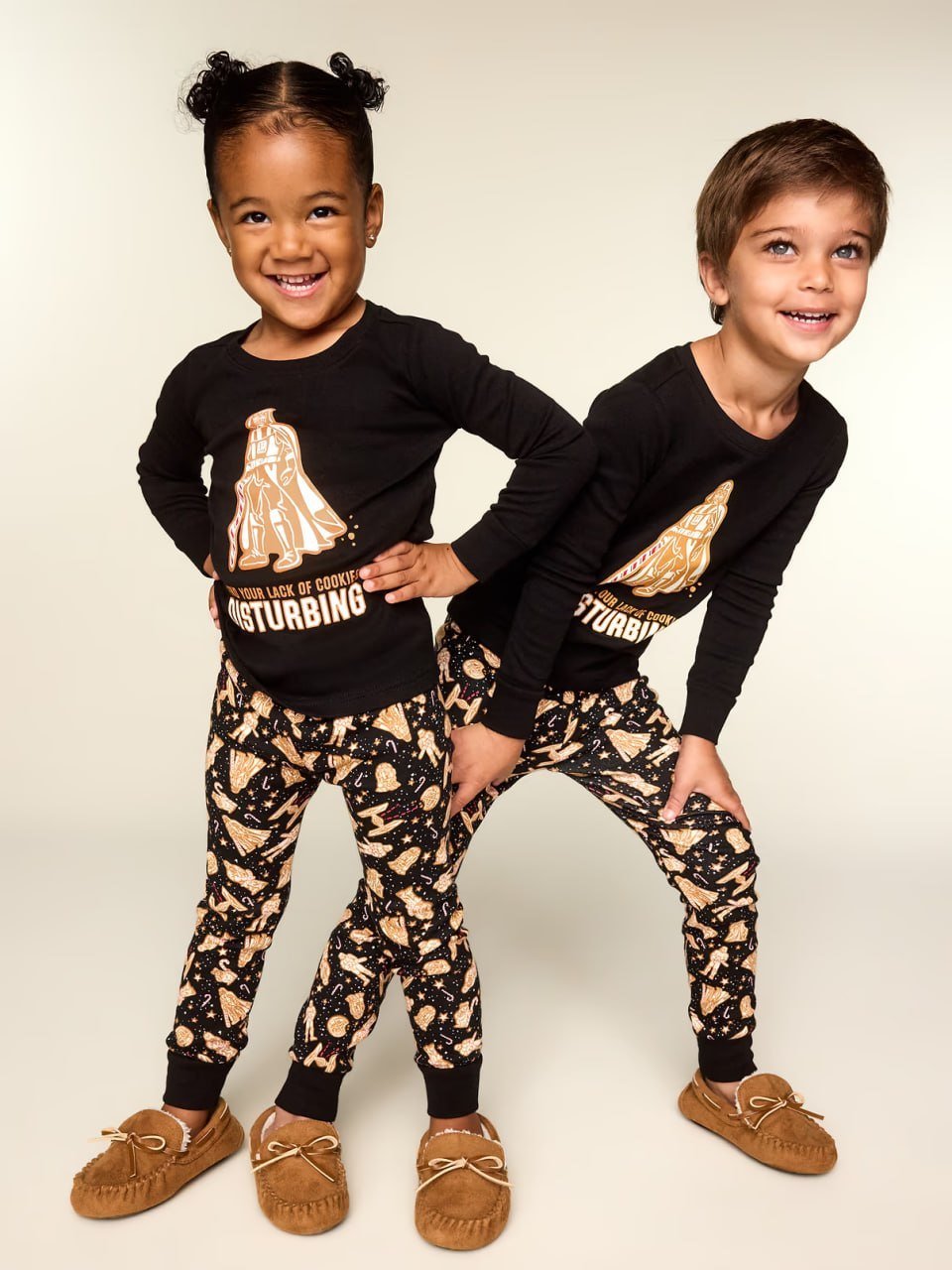 old navy Printed Unisex Snug-Fit Pajama Set for Toddler & Baby