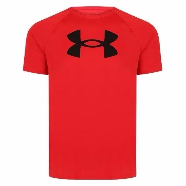 Under Armour Tech Big Logo