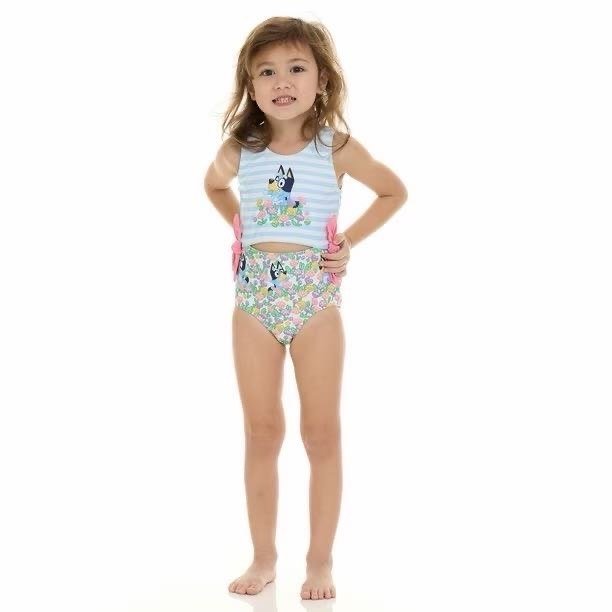 2 Peças roupa de banho