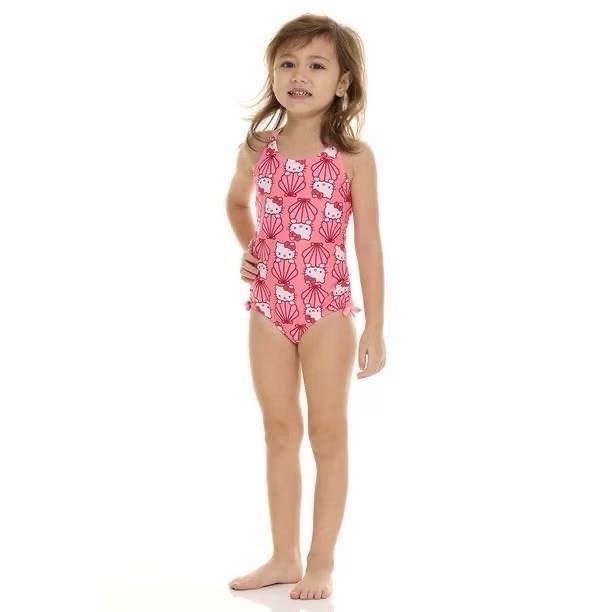 2 Peças roupa de banho