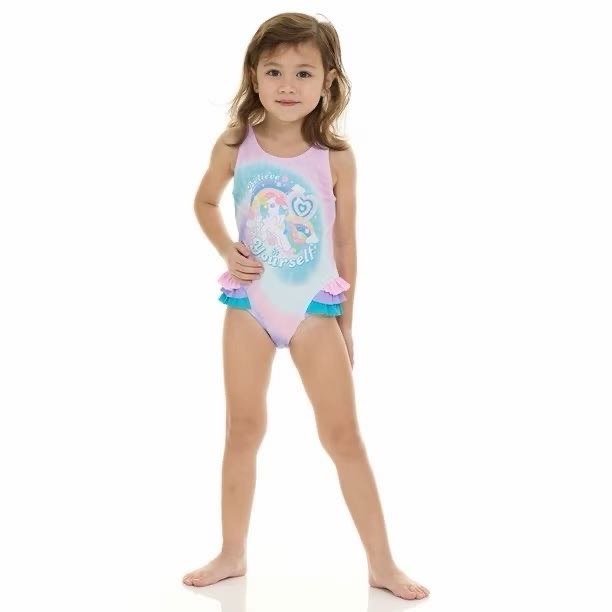 2 Peças roupa de banho