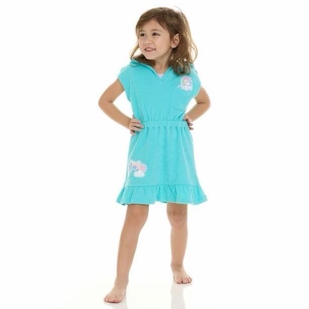 2 Peças roupa de banho