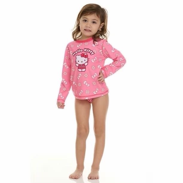 2 Peças roupa de banho