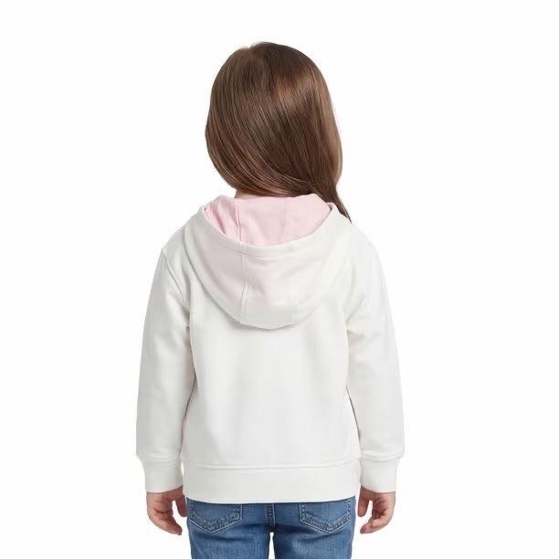 Character Moletom capuz infantil