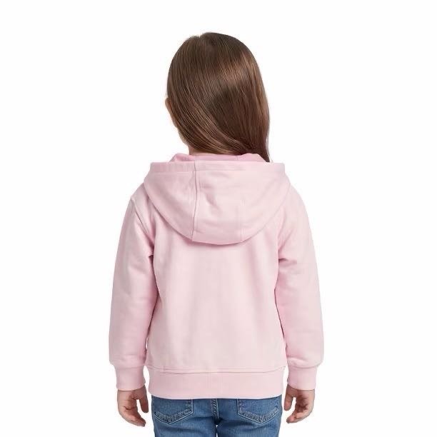 Character Moletom capuz infantil
