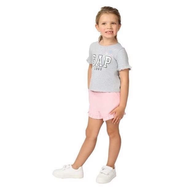 Conjunto Gap Kids