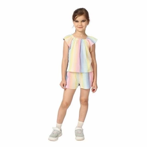 Conjunto Gap Kids