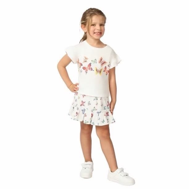 Conjunto Gap Kids