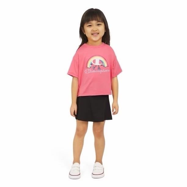 Conjunto Champion Kids